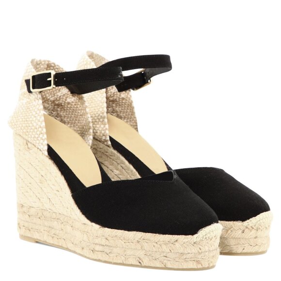 Castañer Chiarita Espadrilles IT 40 Women - Picture 2 of 5